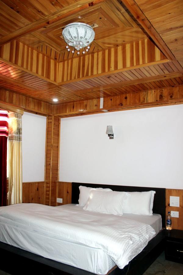 Hotel Uttarayan Sāngla 외부 사진