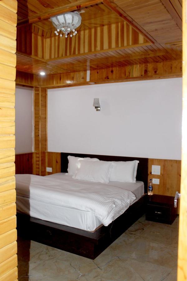 Hotel Uttarayan Sāngla 외부 사진