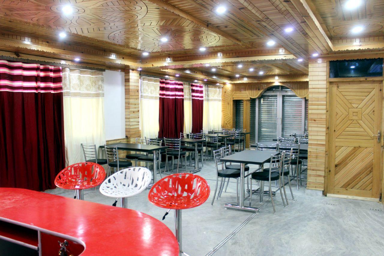 Hotel Uttarayan Sāngla 외부 사진